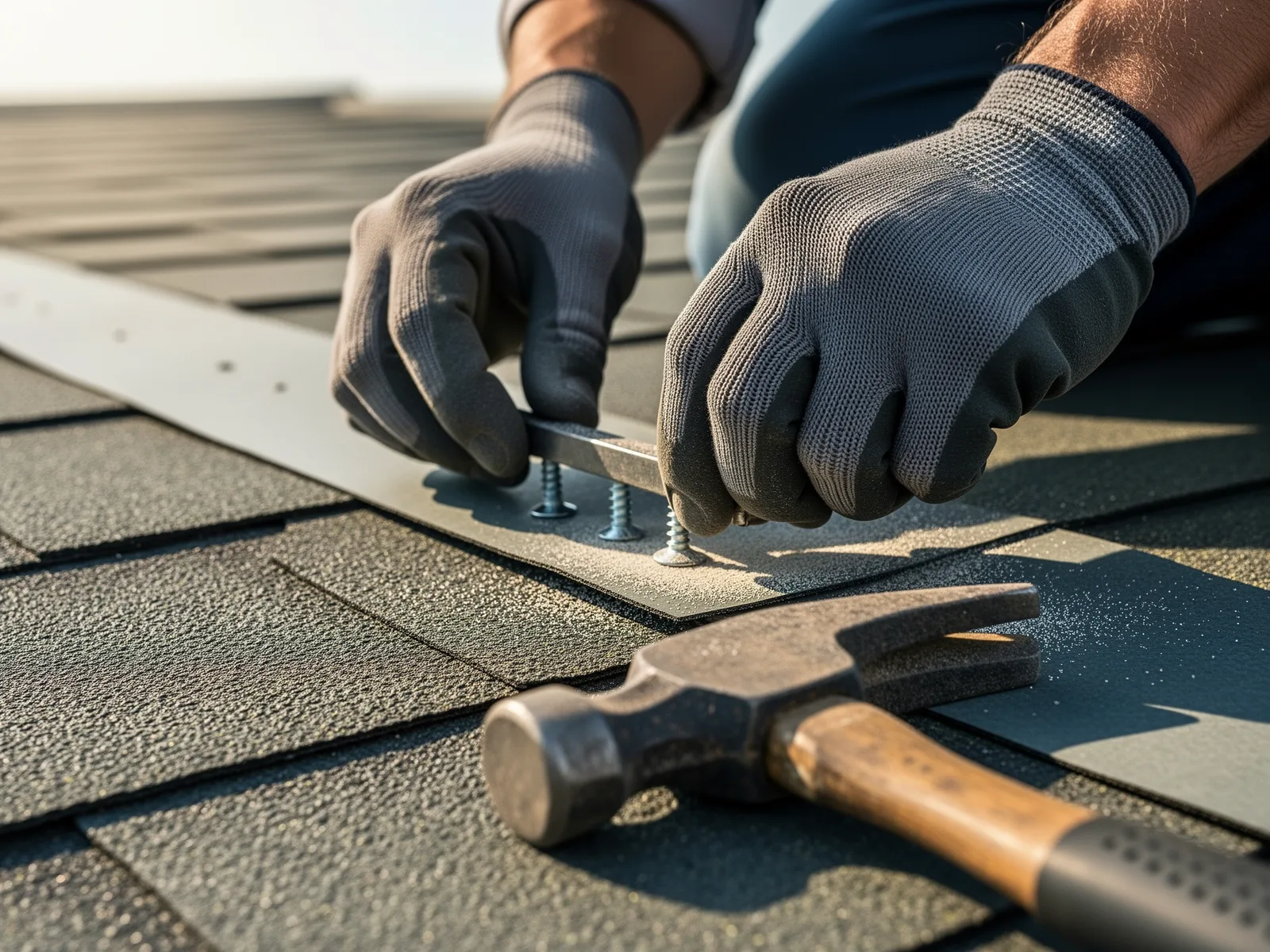 Why choose Fascia Repair in Lafayette, IN